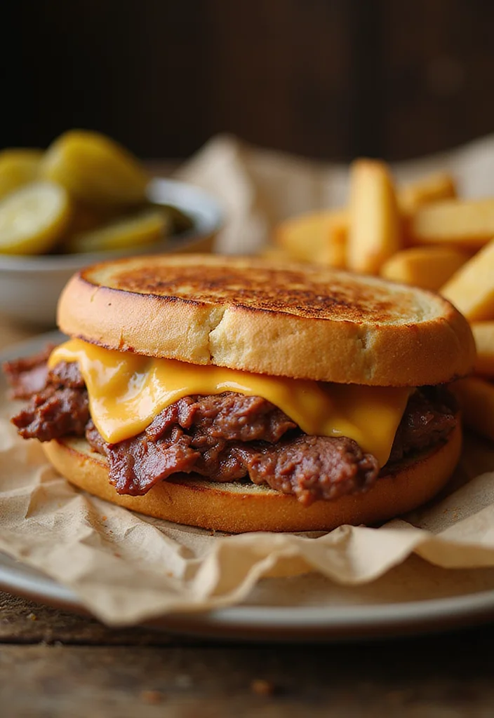 14 Corned Beef Ideas That Make Dinner So Much Easier - 7. Corned Beef Sandwiches 1