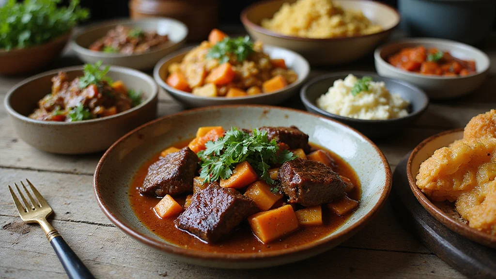 14 Crowd-Pleaser Beef Oxtail Ideas You'll Save Immediately