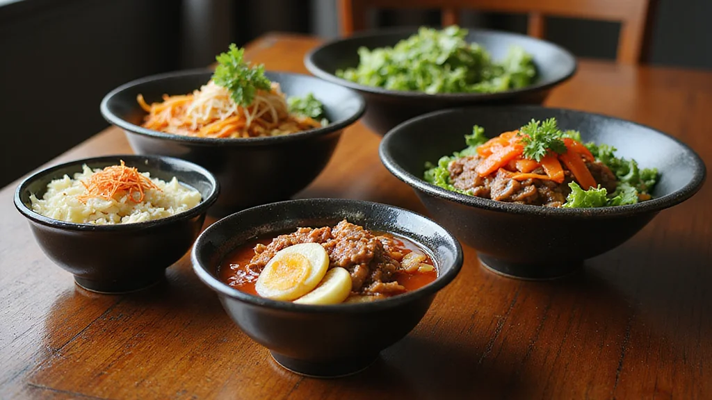 14 Easy Korean Beef Bowl Meals That Always Impress