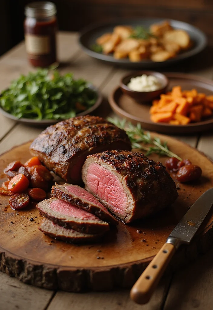 14 Fast & Flavorful Beef Sirloin Tip Roast Recipes To Cook This Week - Conclusion 1