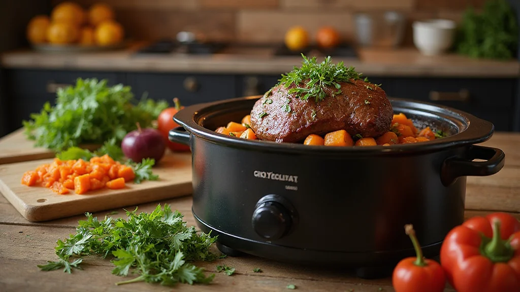 14 Fast & Flavorful Beef Sirloin Tip Roast Recipes To Cook This Week