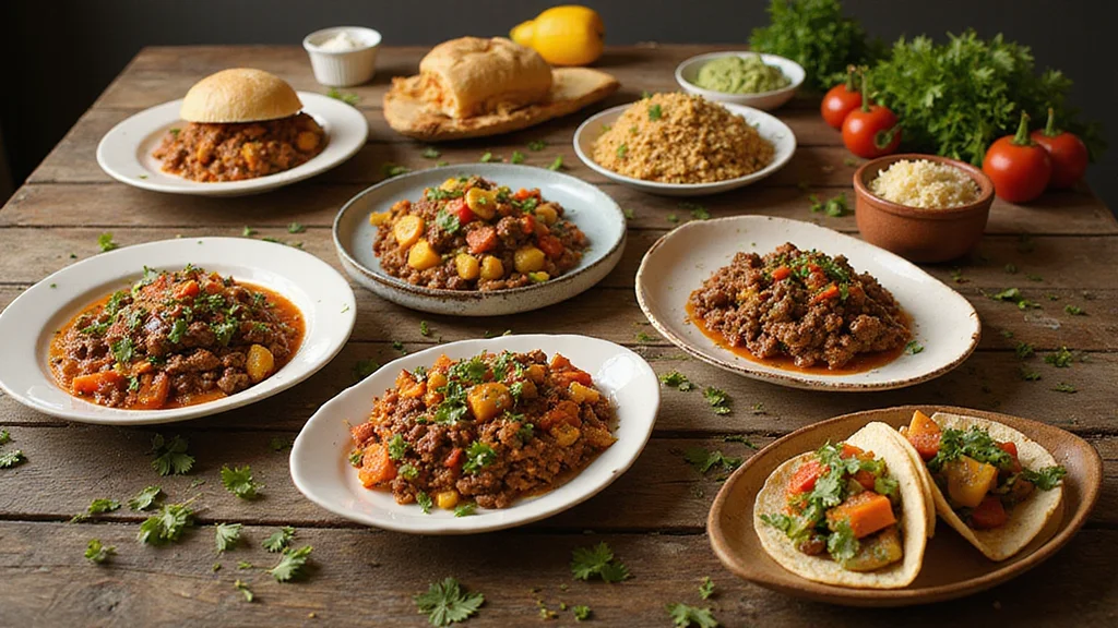 14 Ground Beef And Veggies Dinners That Even Picky Eaters Love