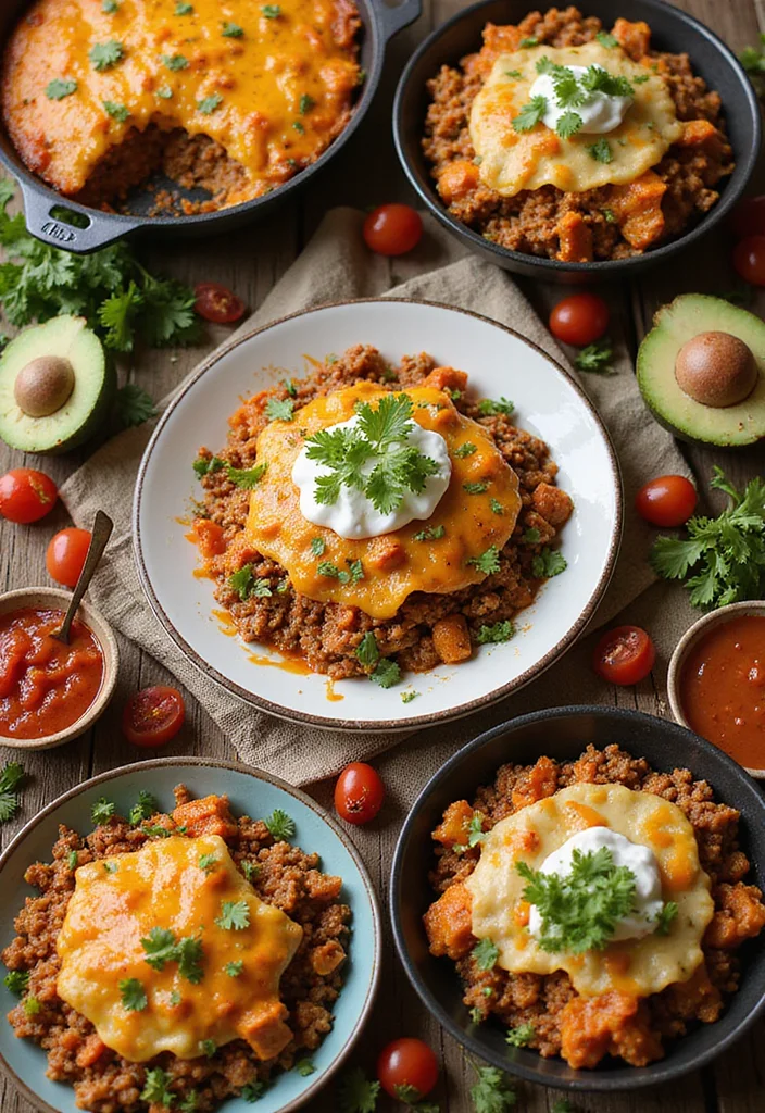 14 Ground Beef Mexican Casserole Meals Perfect For Weeknight Cooking - Conclusion 1