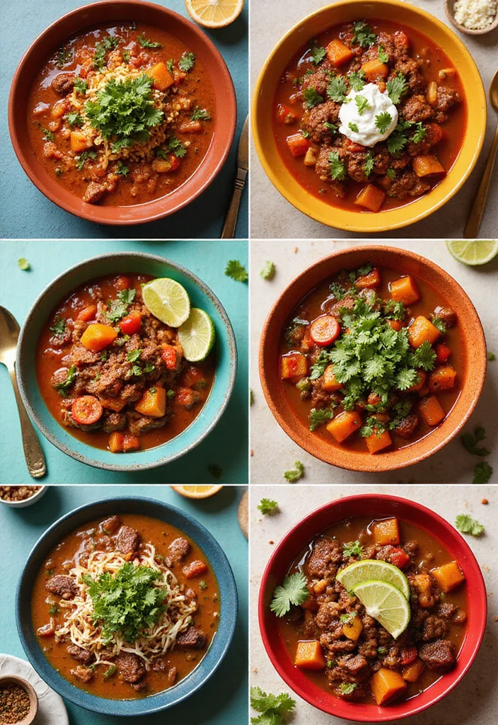 14 Mexican Beef Stew Recipes Everyone Is Searching For - Conclusion 1