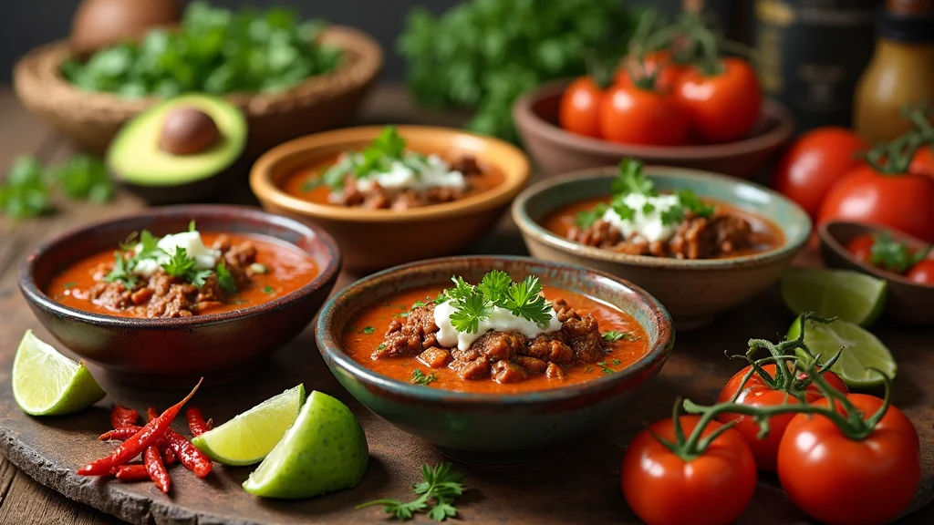 14 Mexican Beef Stew Recipes Everyone Is Searching For