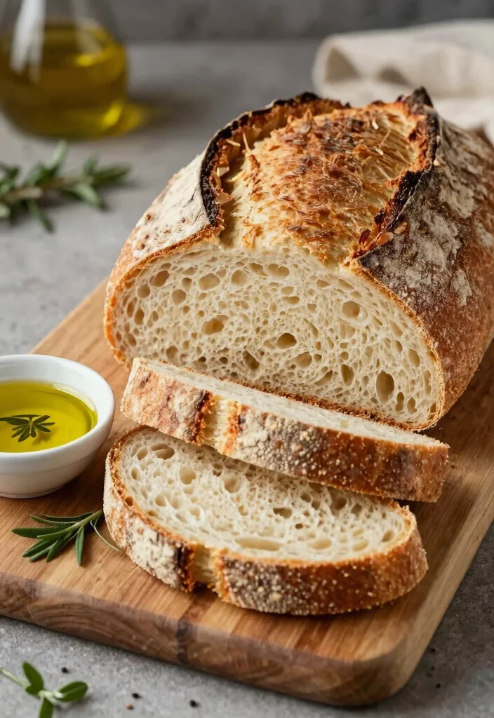 15 Cuisinart Bread Machine Recipes: Reliable Homemade Gluten-Free Bread - 13. Gluten-Free French Bread 1