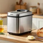 15 Cuisinart Bread Machine Recipes: Reliable Homemade Gluten-Free Bread