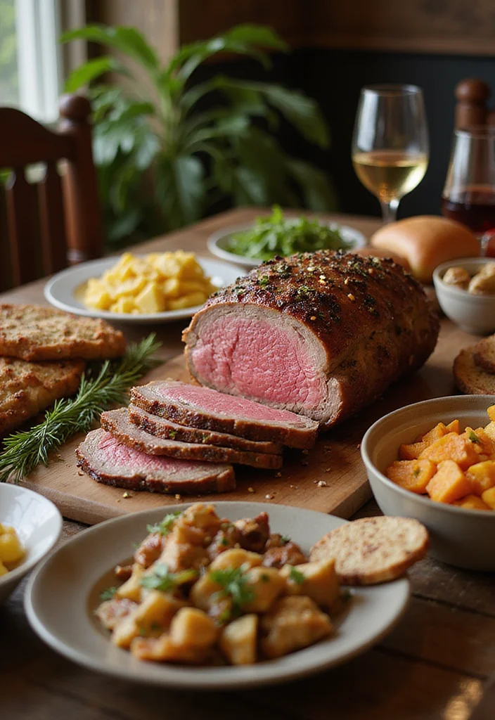 15 Easy Roast Beef Sides Meals That Always Impress - Conclusion 1