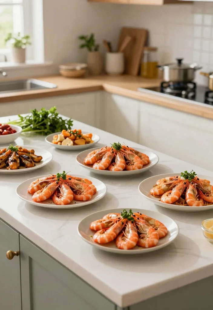 15 Frozen Cooked Shrimp Recipes for Fast, Flavorful Dinners - Conclusion 1