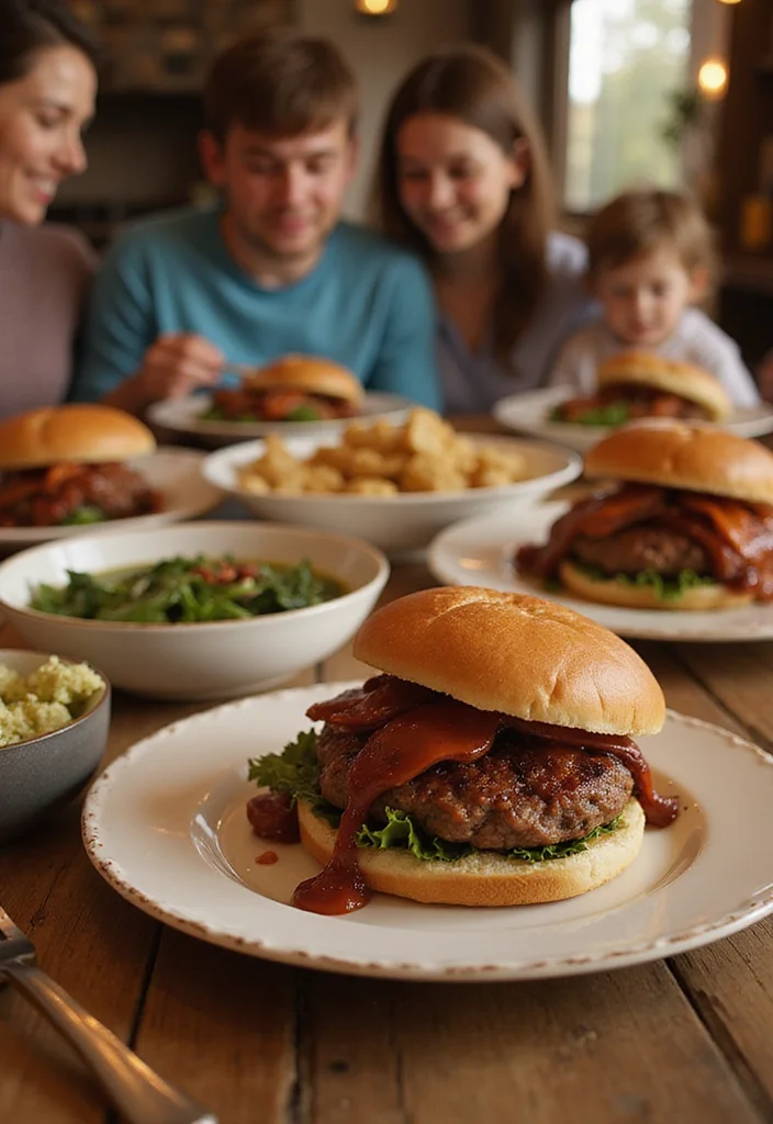 15 Must-Try Beef Patties Dishes For Busy Nights - Conclusion 1