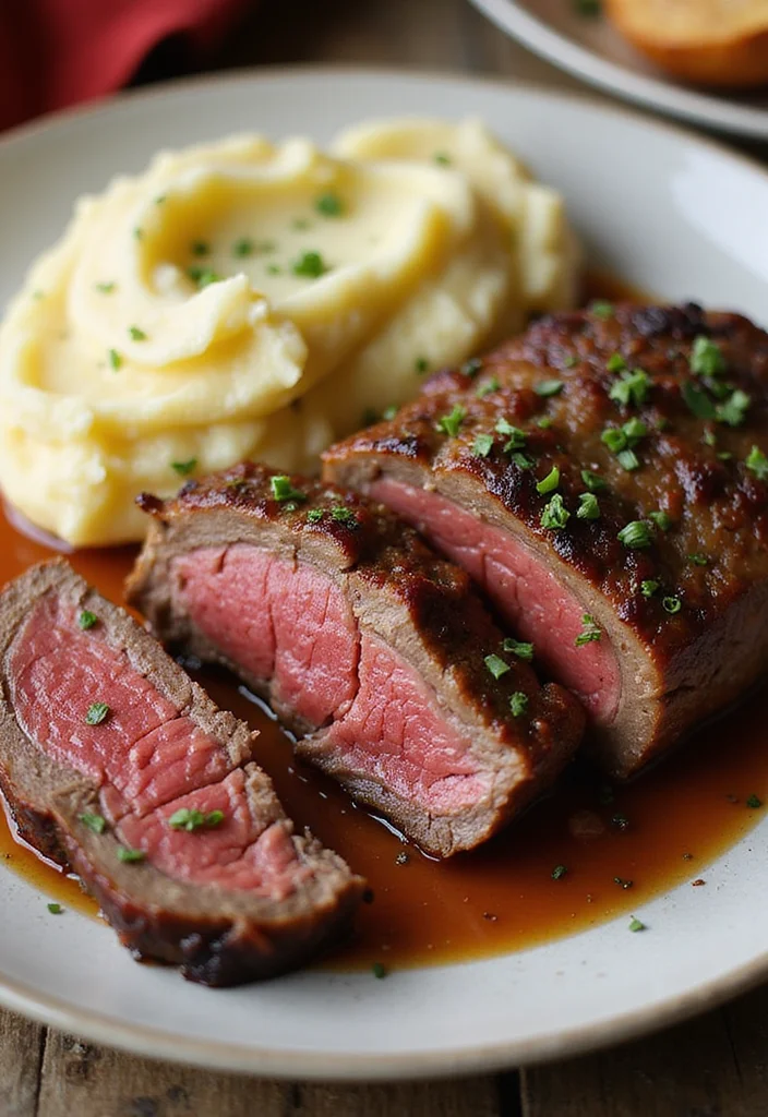 16 Beef Tenderloin Crockpot Recipes Packed With Big Flavor - 13. Smoky Paprika Beef Tenderloin 1