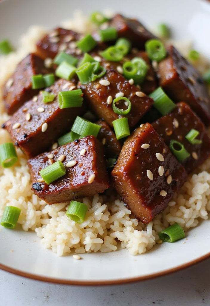 16 Beef Tenderloin Crockpot Recipes Packed With Big Flavor - 16. Asian Sesame Beef Tenderloin 1
