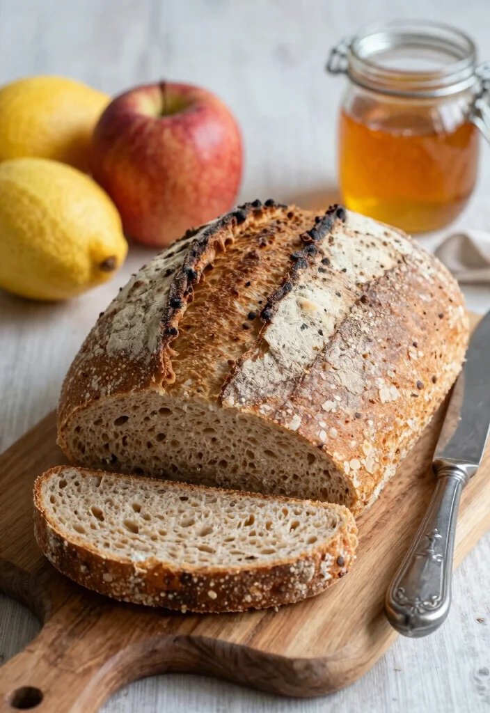 16 Bread Machine Recipes Easy Foolproof Loaves - 2. Hearty Gluten-Free Whole Wheat Bread 1