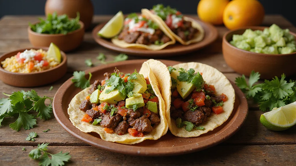 16 Comfort Food Beef Taco Dishes To Warm Your Night