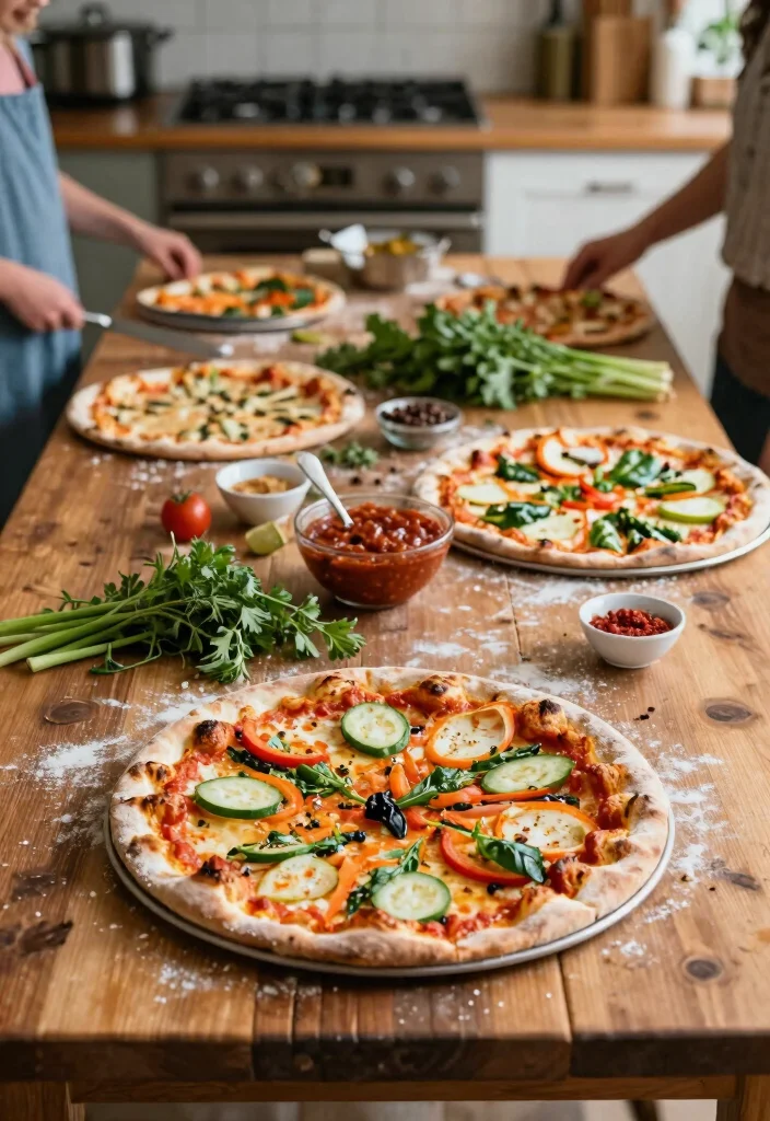 16 French Bread Pizza Recipes for Quick Customizable Dinners - Conclusion 1