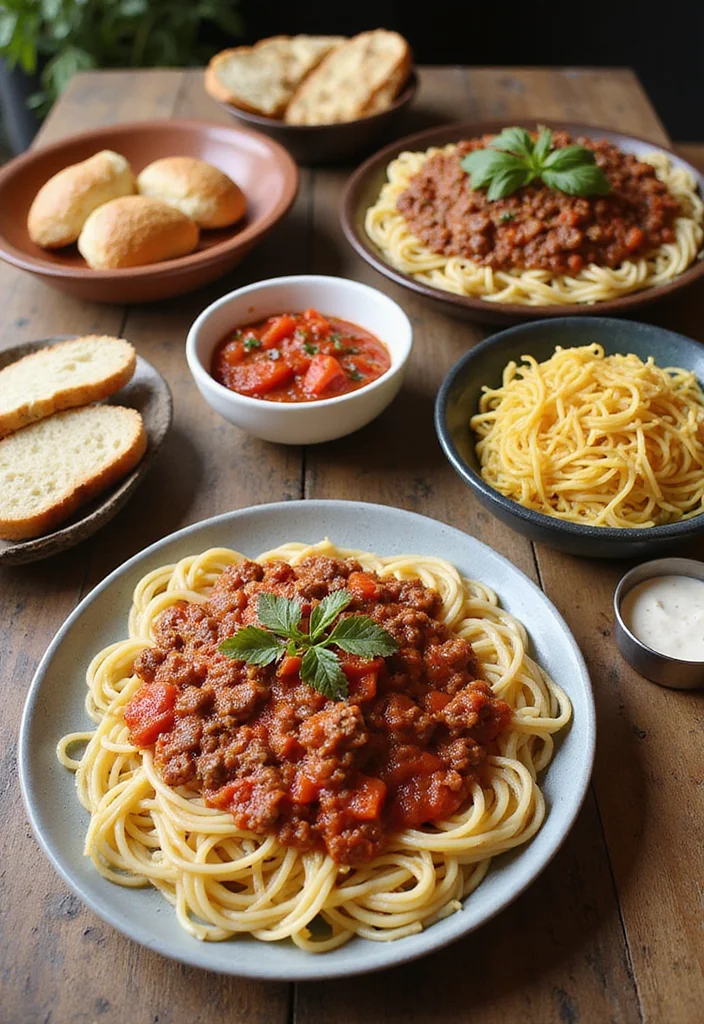 16 Genius Ways To Use Ground Beef Spaghetti Sauce Tonight - Conclusion 1