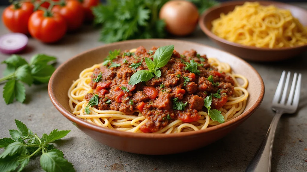 16 Genius Ways To Use Ground Beef Spaghetti Sauce Tonight