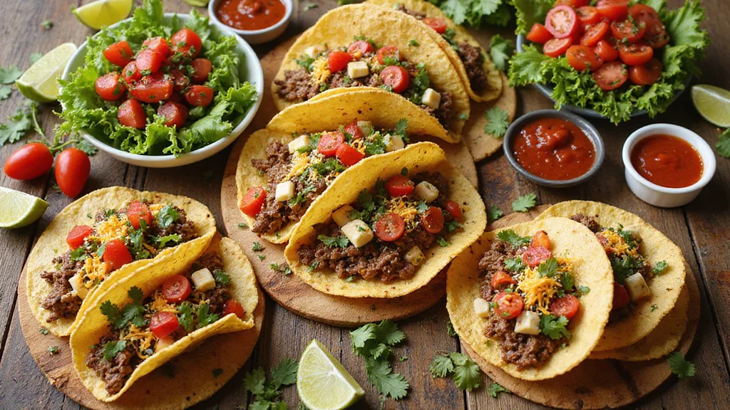 16 Underrated Baked Beef Tacos Recipes Worth Making