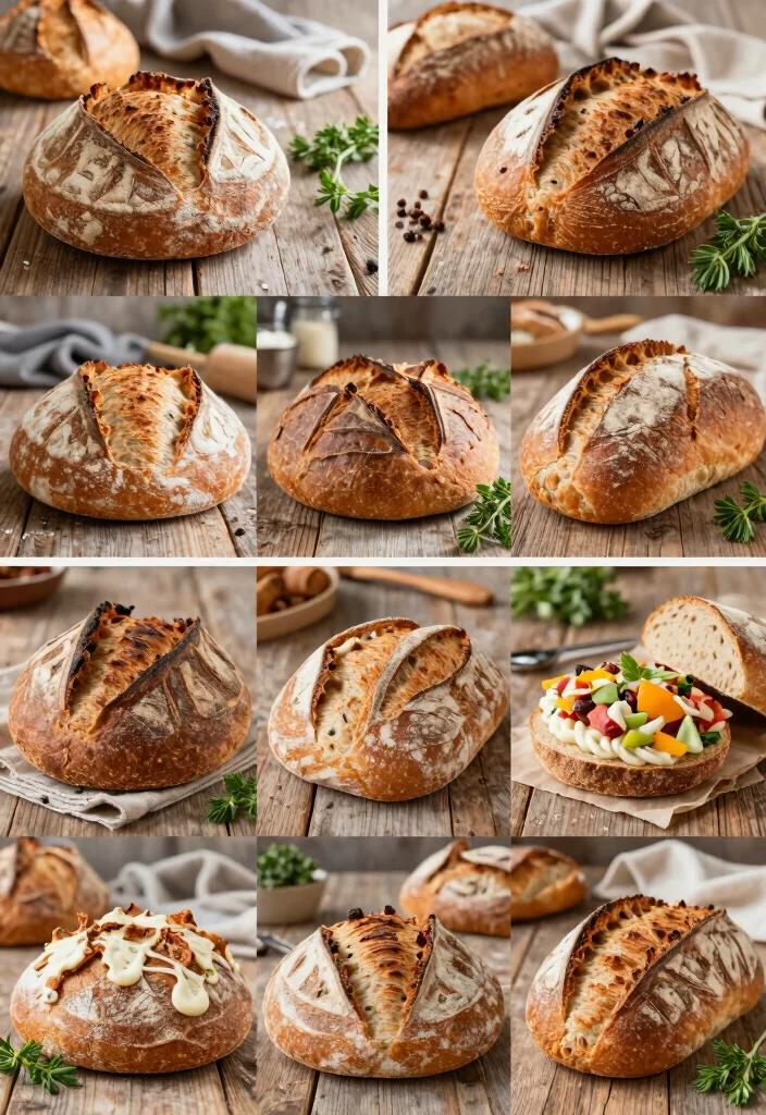 17 Artisan Bread Recipes Dutch Oven Crusty Bakery Style - Conclusion 1