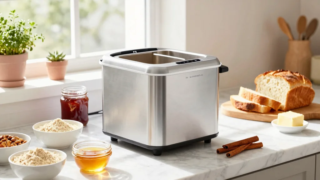 17 Bread Maker Recipes for Sweet, Soft Bakery Treats