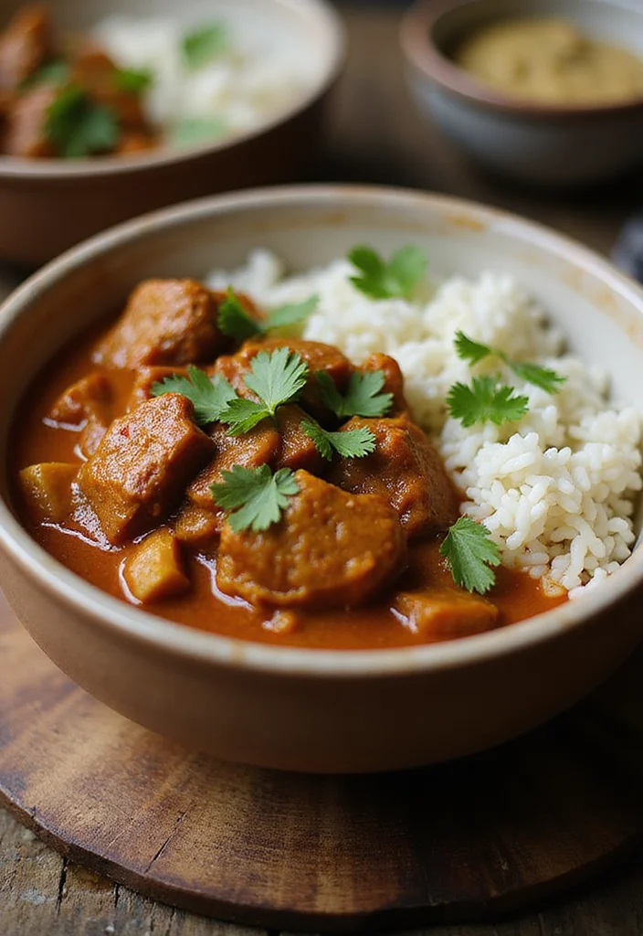 17 Fast & Flavorful Indian Beef Curry Recipes To Cook This Week - 1. Quick & Easy Beef Curry 1