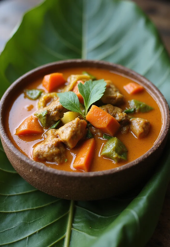 17 Fast & Flavorful Indian Beef Curry Recipes To Cook This Week - 3. Coconut Beef Curry 1