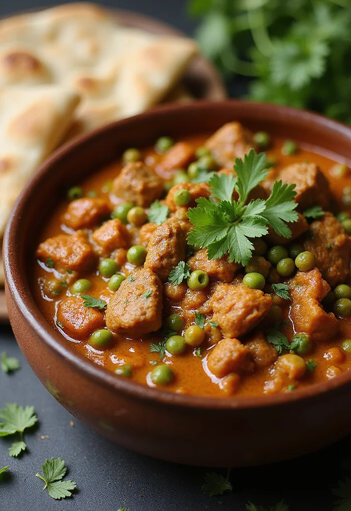17 Fast & Flavorful Indian Beef Curry Recipes To Cook This Week - 4. Beef Keema Curry 1