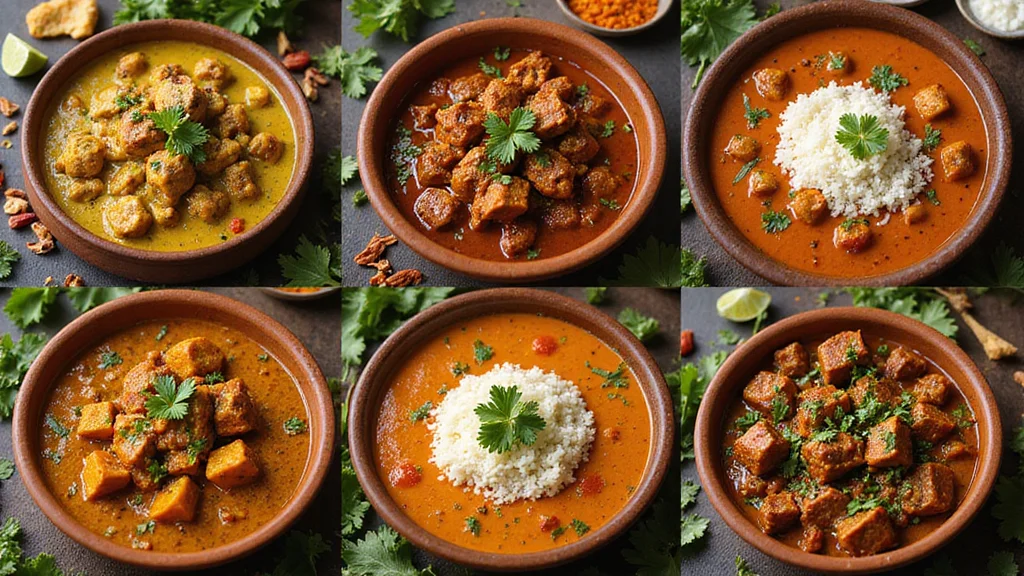 17 Fast & Flavorful Indian Beef Curry Recipes To Cook This Week