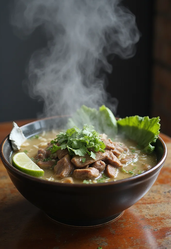 17 Genius Ways To Use Asian Beef Tonight - 6. Vietnamese Pho with Beef 1