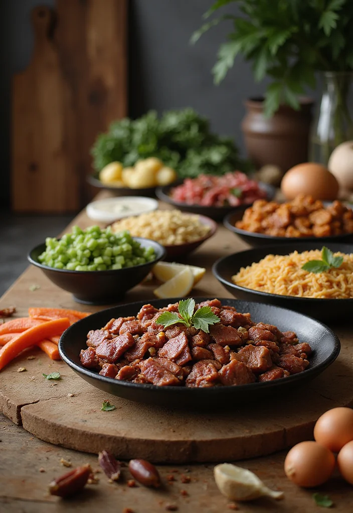 17 Genius Ways To Use Asian Beef Tonight - Conclusion 1