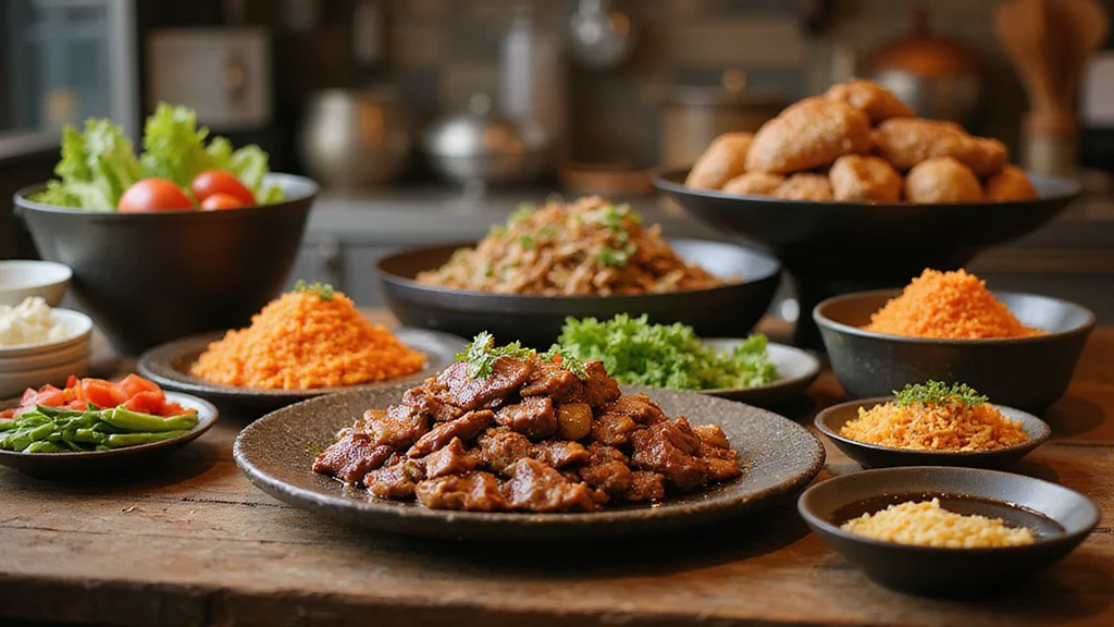 17 Genius Ways To Use Asian Beef Tonight