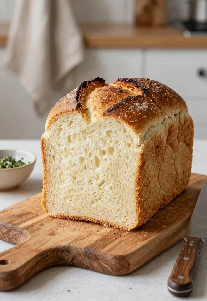 17 Gluten Free Recipes Bread Soft Easy Baking - 1. Classic Gluten Free White Bread 1