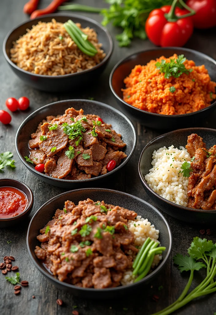 17 Korean Beef And Rice Recipes Packed With Big Flavor - Conclusion 1