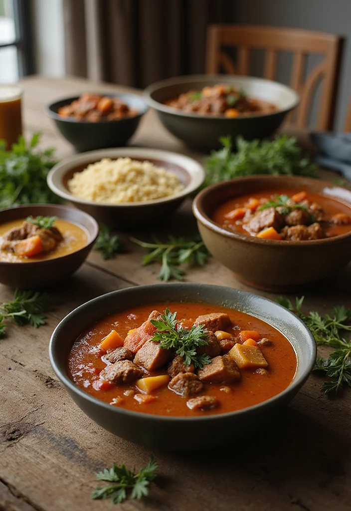 18 Crowd-Pleaser Keto Beef Stew Slow Cooker Ideas You’ll Save Immediately - Conclusion 1