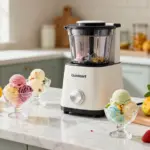 18 Cuisinart Ice Cream Maker Recipes for Creamy Homemade Treats