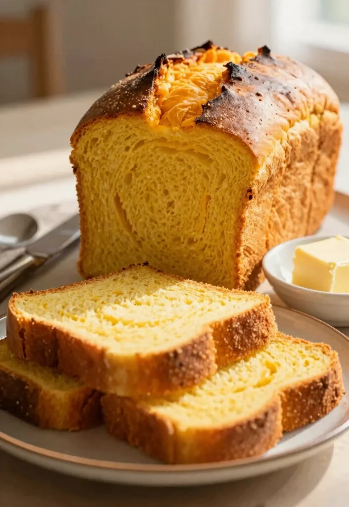18 Dutch Oven Bread Recipes for a Crispy Crust and Perfect Rise - 16. Sweet Potato Bread 1