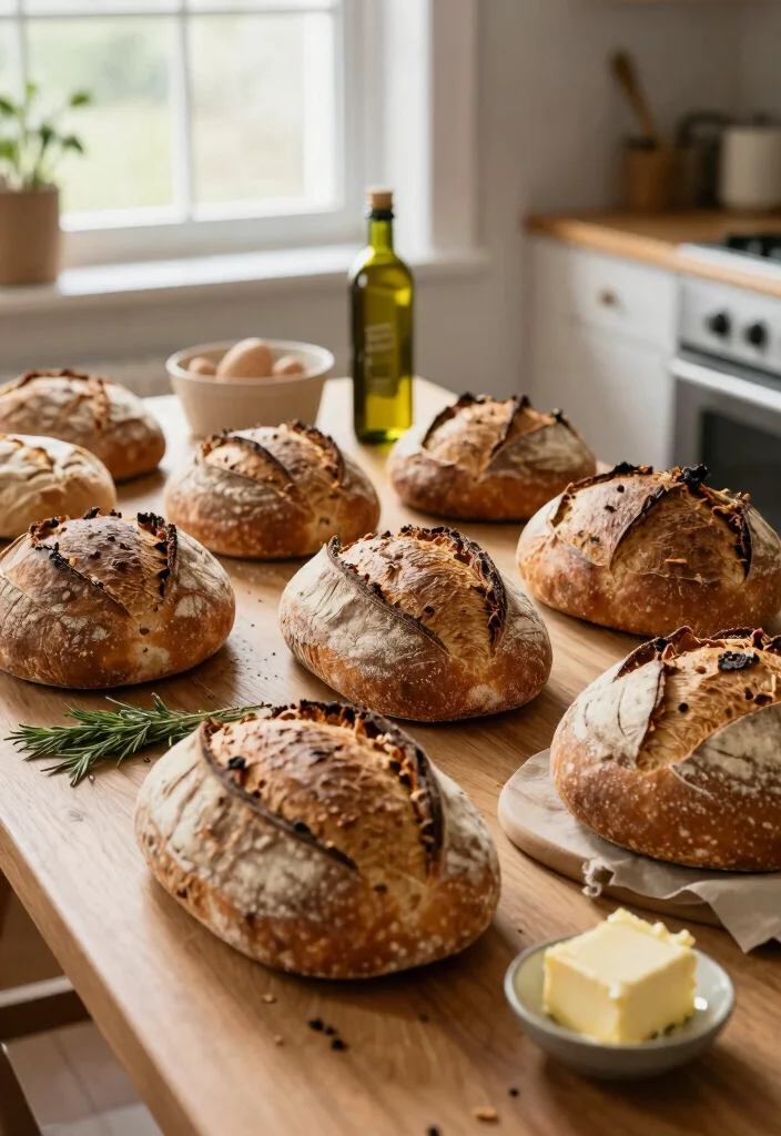 18 Dutch Oven Bread Recipes for a Crispy Crust and Perfect Rise - Conclusion 1