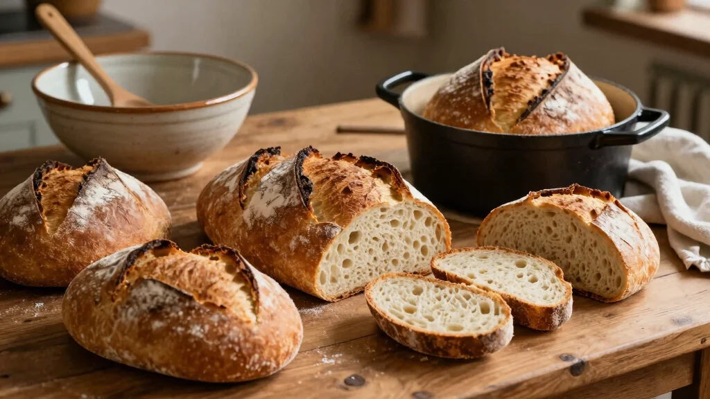 18 Dutch Oven Bread Recipes for a Crispy Crust and Perfect Rise