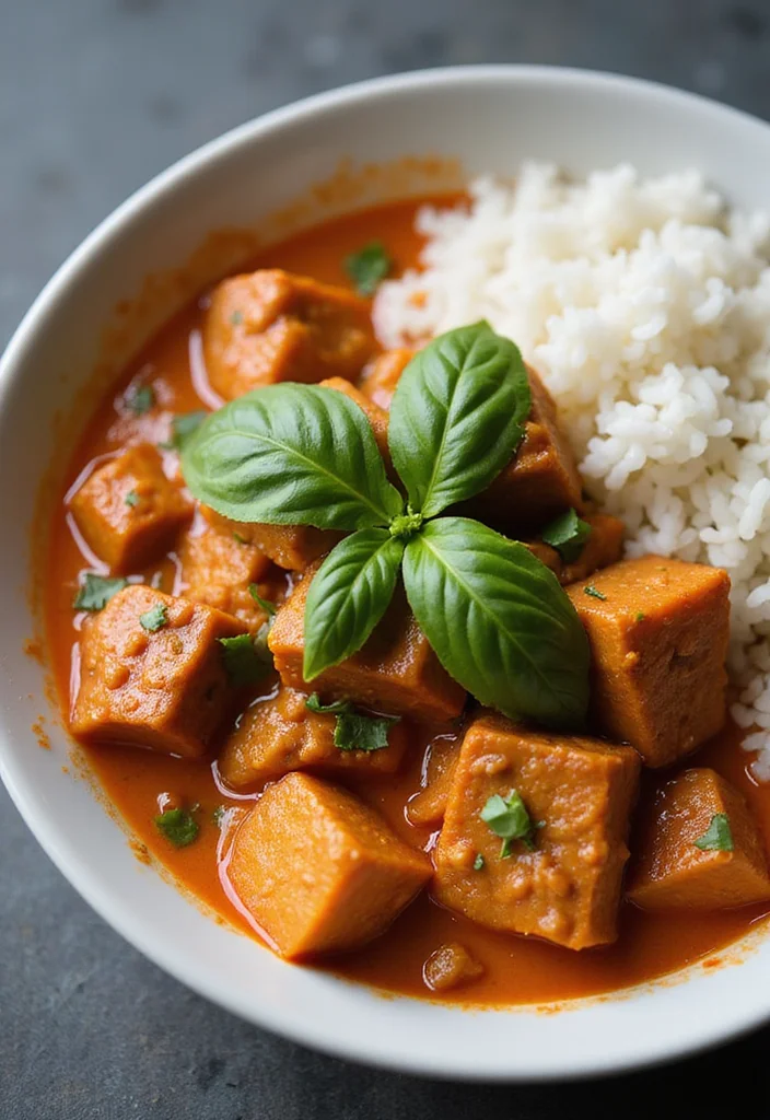 18 Fast & Flavorful Thai Beef Recipes To Cook This Week - 3. Thai Red Curry Beef 1