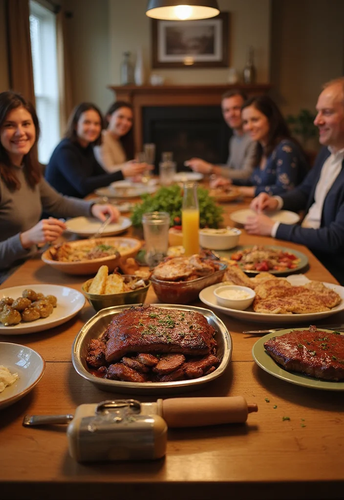 18 Smoked Beef Roast Ideas That Make Dinner So Much Easier - Conclusion 1