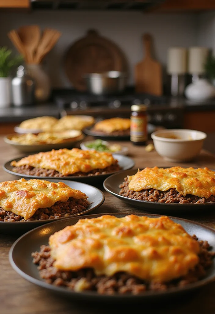 Top 17 Ground Beef Casserole Recipes Healthy Ideas You Haven’t Tried Yet - Conclusion 1