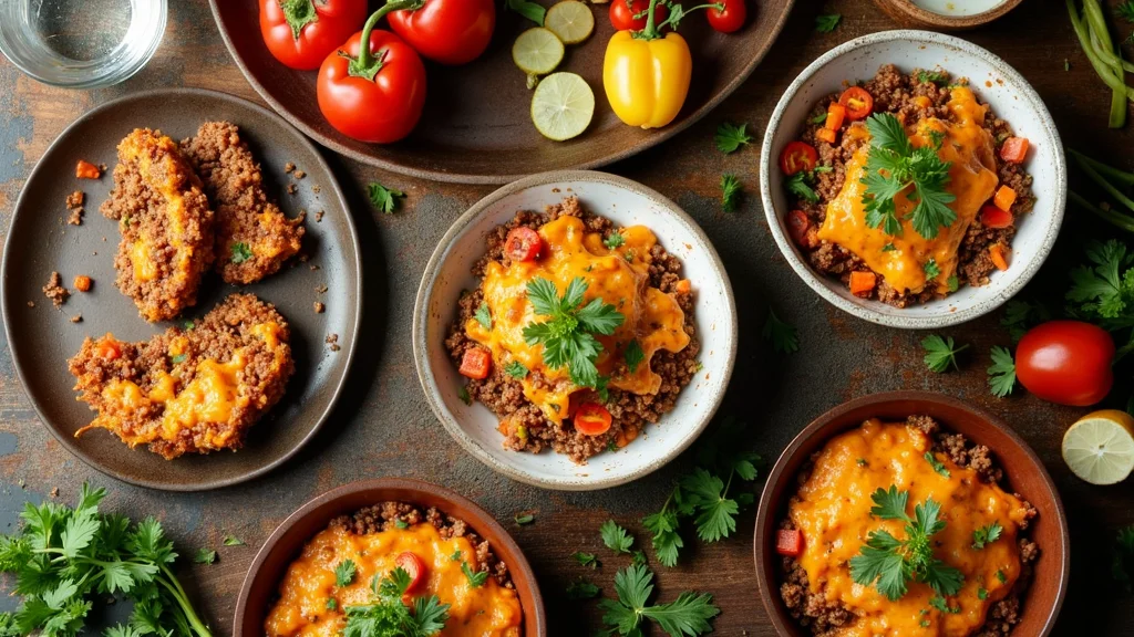 Top 17 Ground Beef Casserole Recipes Healthy Ideas You Haven’t Tried Yet